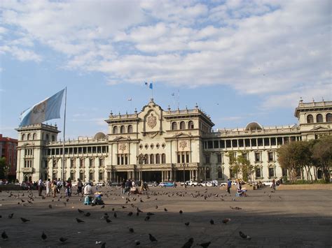 Visita guiada por Ciudad de Guatemala en Guatemala City