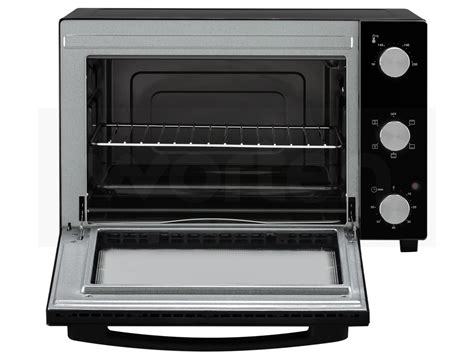 Mini Forno FLAMA 1535FL Capacidade 35 L 1500 W Worten Pt