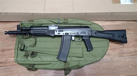 Сайга МК 223rem купить - Коломна
