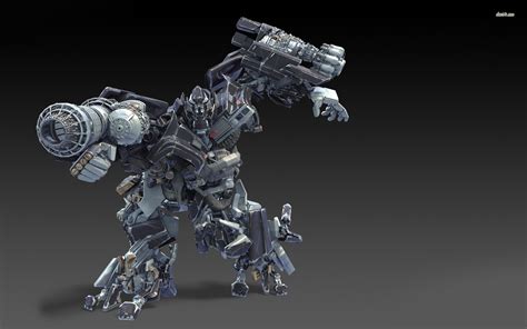 Ironhide Wallpapers 60 Pictures Wallpaperset