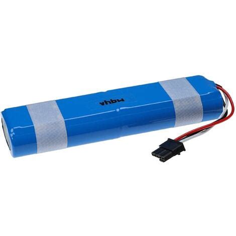 Vhbw Battery Replacement For Viomi INR21700 50E 4S1P CRL200S For