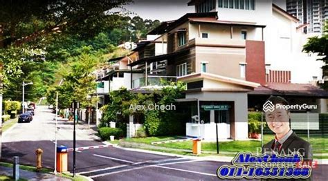 Setia Greens 3s Terrace Sungai Ara Penang