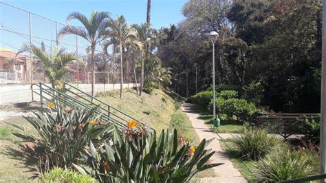 Parque Ecológico E De Lazer Do Bairro Caiçara - Paraíso no Caiçara – Jornal do Padre Eustáquio