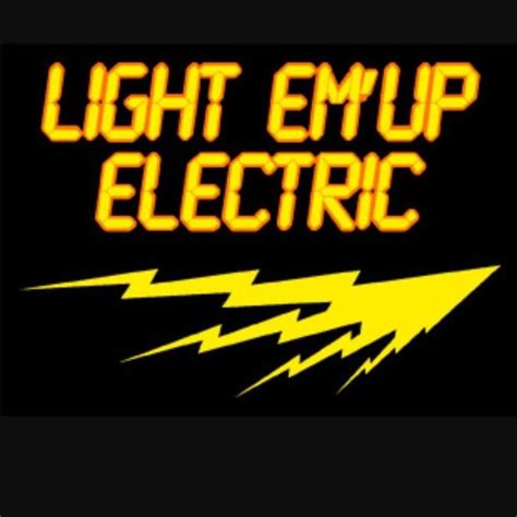 Light Em Up Electric Llc Lehigh Acres Fl Thumbtack