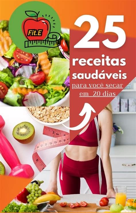 Fit E Transforme Seu Corpo Em 20 Dias