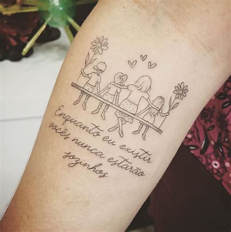 Actualizar Imagem Tatuagem Desenho Familia Br Thptnganamst Edu Vn