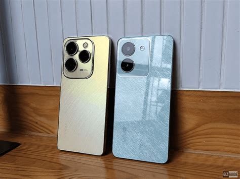 Infinix HOT Pro VS Vivo Y Comparison Which One Offers More Value For Money
