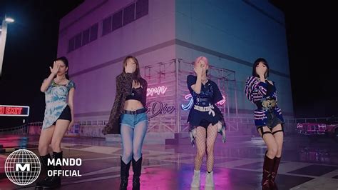 Blackpink Lovesick Girls Revamped Official Music Video Teaser Youtube