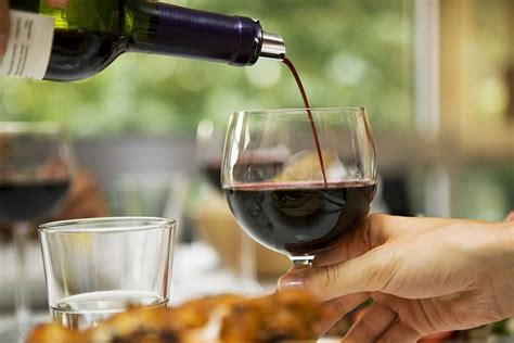 El Gourmet Urbano Claves Para Entender C Mo Envejece El Vino Tinto