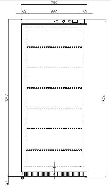 AB 600 N | Iarp Plug-in
