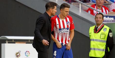 Santiago Arias regresa al Atlético de Madrid Lo quiere Cholo Simeone