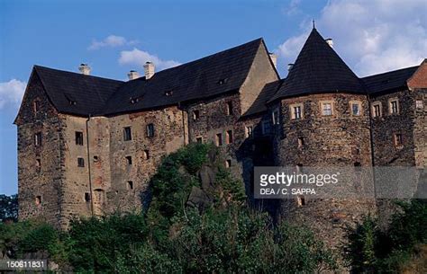 Loket Castle Photos and Premium High Res Pictures - Getty Images