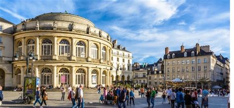 5 reasons to study in Rennes, France | Top Universities