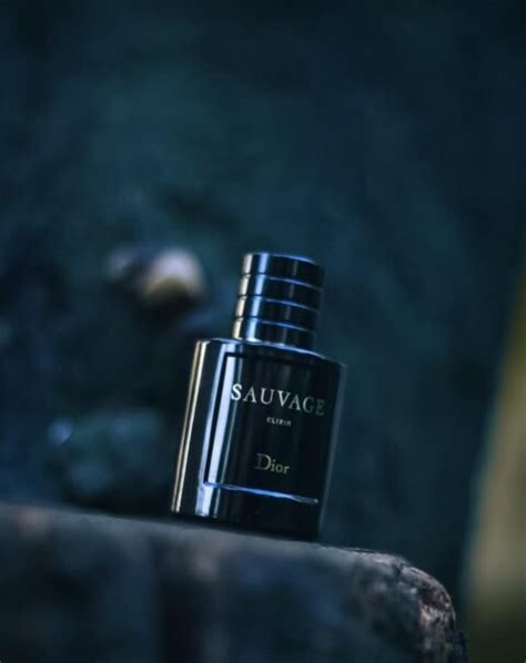 Dior Sauvage Elixir Best Or Worst Sauvage Review