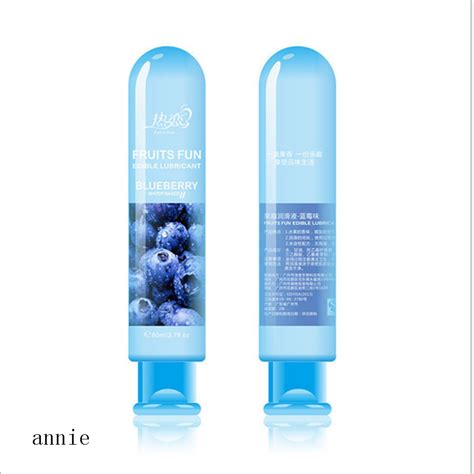 80ml Sex Male Personal Lubricant Gel Packing More Relaxing Anal Glide Male And Female Sex Delay