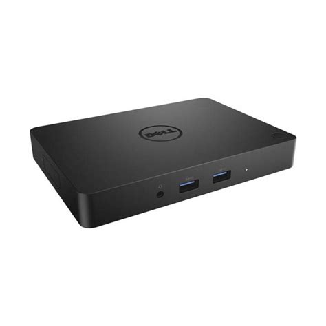 Refurbished Dell 4k Business Dock Wd15 With 130w Adapter