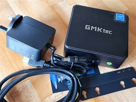 Gmktec Nucbox G1 Powerful Mini Pc At A Really Affordable Price