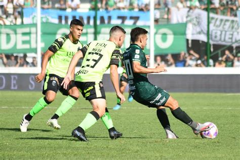 Colón Sarmiento Hora Tv Y Posibles Formaciones Olé Ar