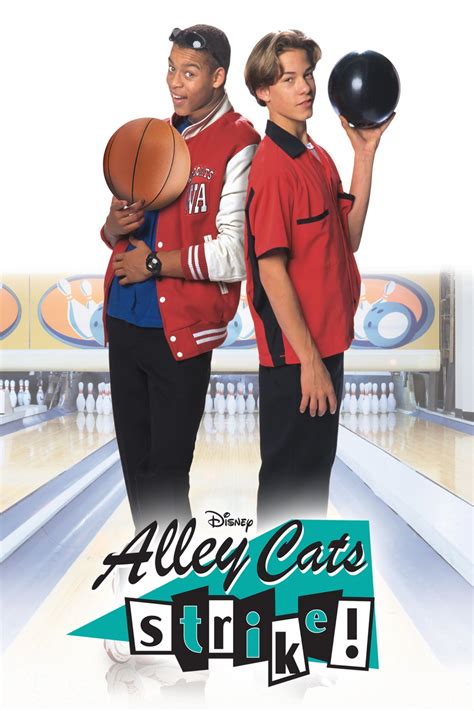 Alley Cats Strike 2000