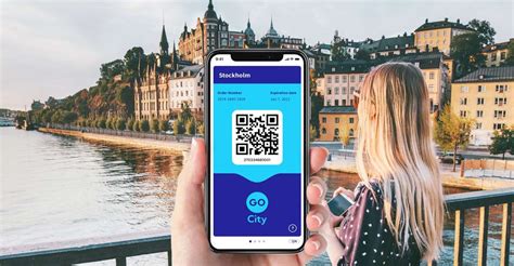 Stockholm Go City All Inclusive Pass With Attractions Getyourguide