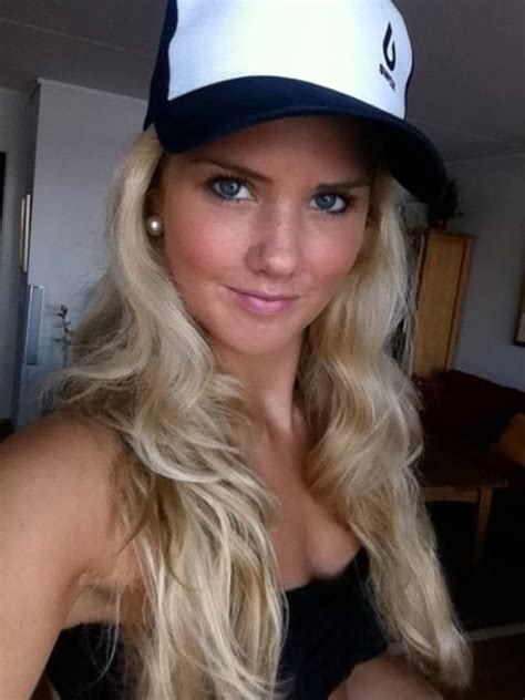 Picture Of Silje Norendal 8950 Hot Sex Picture