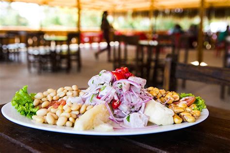 Por Qu Se Celebra Cada De Junio El D A Del Ceviche Prensa Chalaca