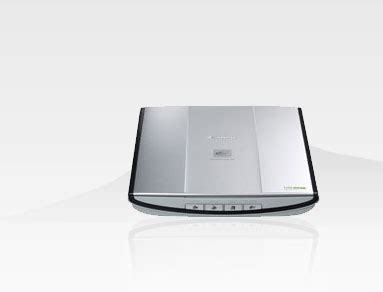 Canon Lide 200 Scanner | VillMan Computers