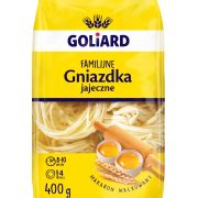 Producent Makaronu Orkiszowego Z M Ki Razowej M Ki Durum Goliard