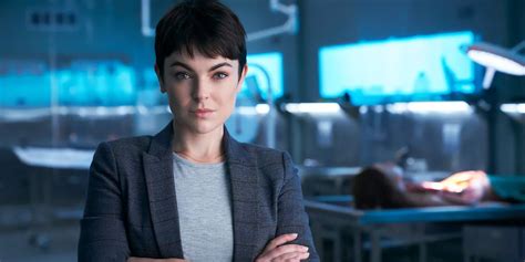 Reacher Season 2 Casts Serinda Swan, Ferdinand Kingsley, & More