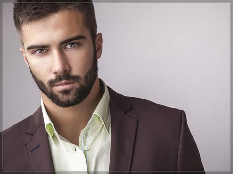 30 Professional Beard Styles Of 2018 For Men Live Enhanced