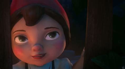 Gnomeo and Juliet Trailer - Gnomeo and Juliet Image (16499217) - Fanpop