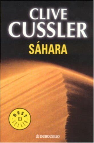 Sahara Dirk Pitt 11 By Clive Cussler Goodreads