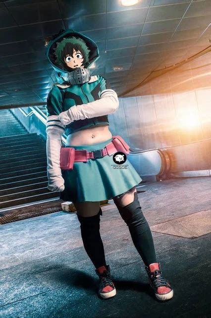 Boku No Hero Academia Cosplay on Sale | cityofclovis.org