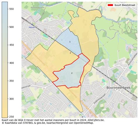 Buurt Bieststraat In Cijfers En Grafieken Update 2024 AlleCijfers Be