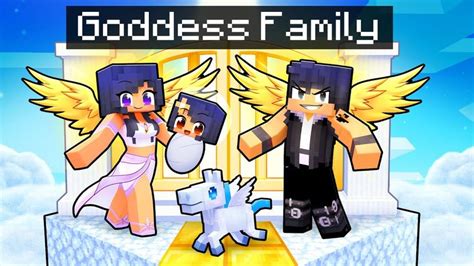 Aphmau Family. | Fandom