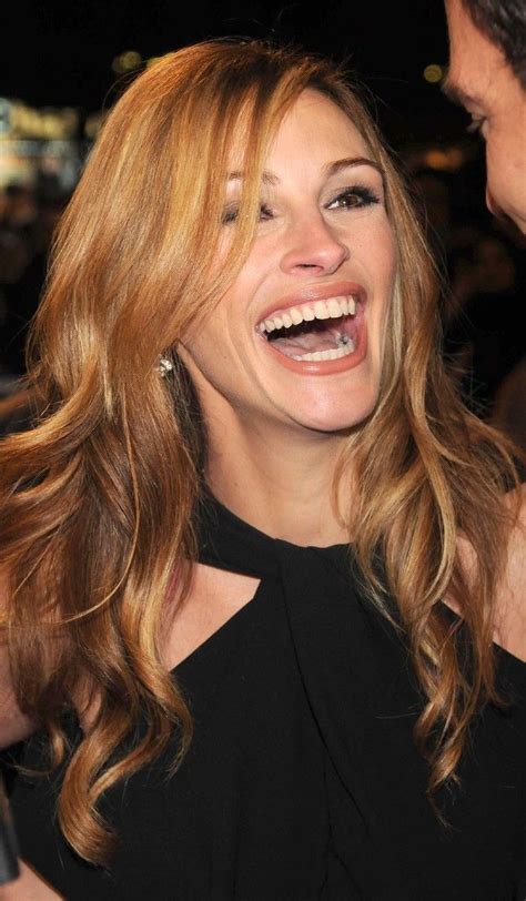 Julia Roberts Blond Hair Julia Roberts Julia Roberts Hair Julia