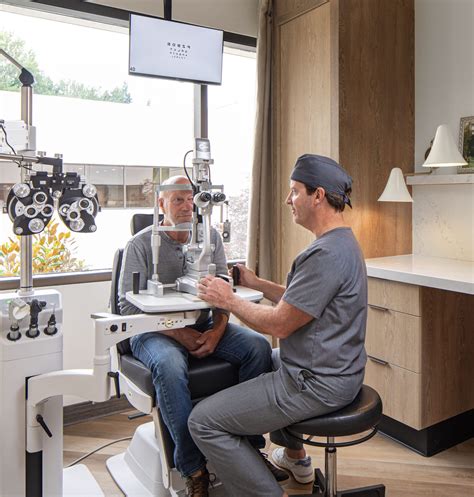 Lasik Surgery Seattle And Bellevue Eye Care Info And Costs