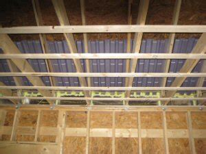 Ceiling Sheetrock : Drywall Screw Spacing And Pattern Guide - When ...