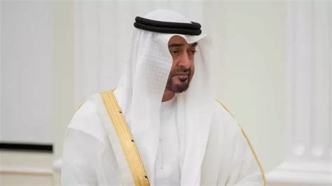 Mohammed Ben Zayed Al Nahyane devient président des Émirats arabes unis