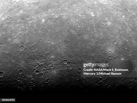 Nasa Planet Mercury Photos And Premium High Res Pictures Getty Images