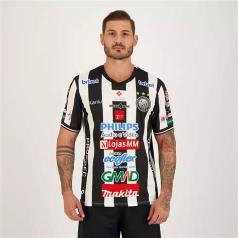 Camisa Karilu Oper Rio Ferrovi Rio I Parcelamento Sem Juros