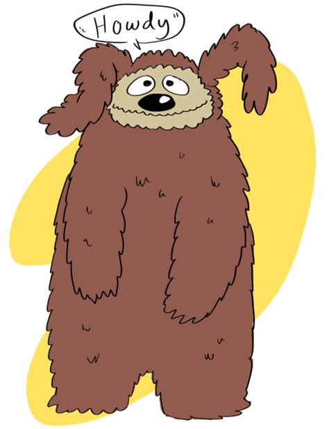 Rowlf On Tumblr