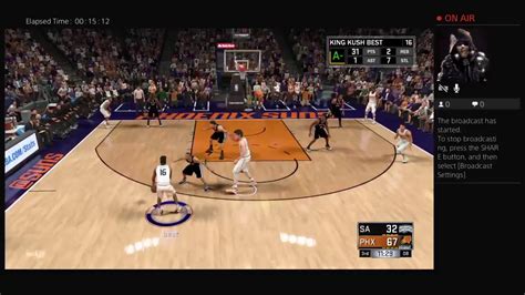 Nba K Pick And Roll Youtube