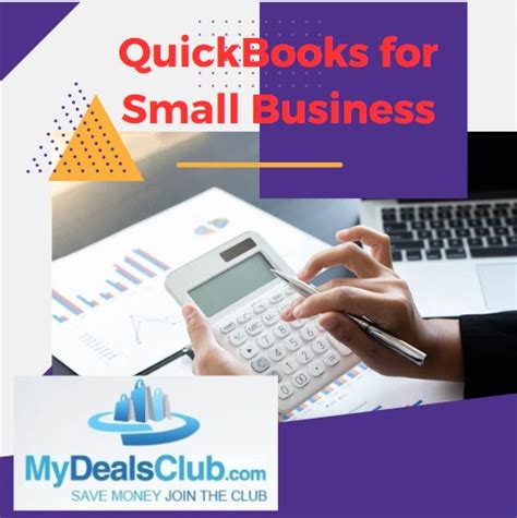 Quickbooks For Small Business A Comprehensive Review Mydealsclub Llc