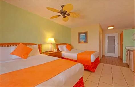 Bolongo Bay Beach Resort St. Thomas, St. Thomas, VI - Reservations.com