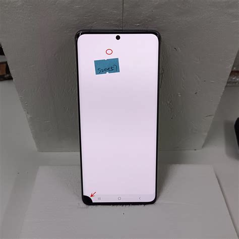 100-tests-G985F-LCD-For-Samsung-Galaxy-S20-Plus-LCD-With-Frame-S20-SM ...