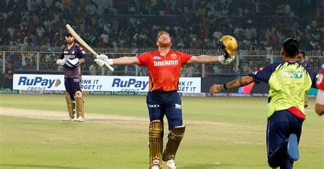 Top Five Successful Run Chases In Ipl History