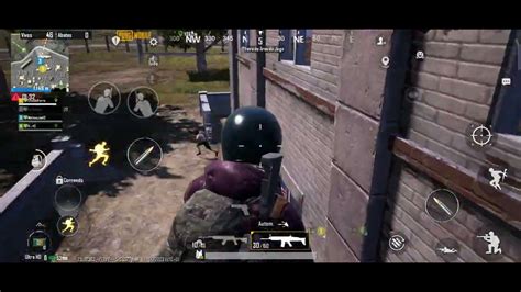 PUBG MOBILE ULTRA HD YouTube