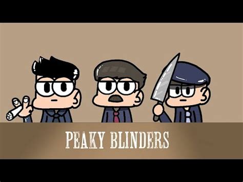 Peaky Blinders Quem O Chefe Anima O Youtube