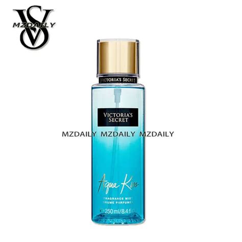 Victorias Secret Aqua Kiss 250ml Lazada Ph